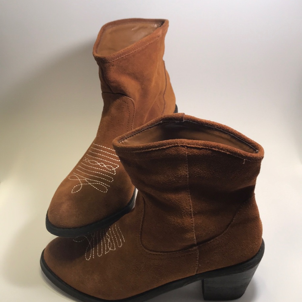 Ladies Sketcher boots